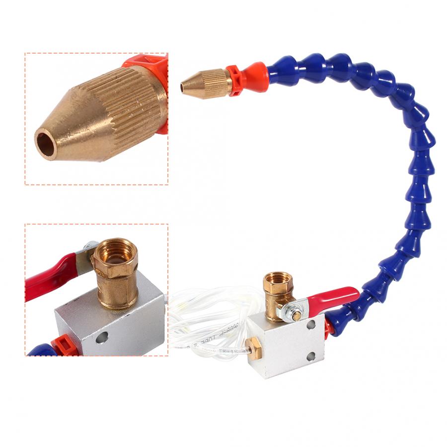 Sandstrahlhelm Mit Luftzufuhr | Doppelschicht-Linsen | 1/4" Gewinde | Für Industrie Und Handwerk