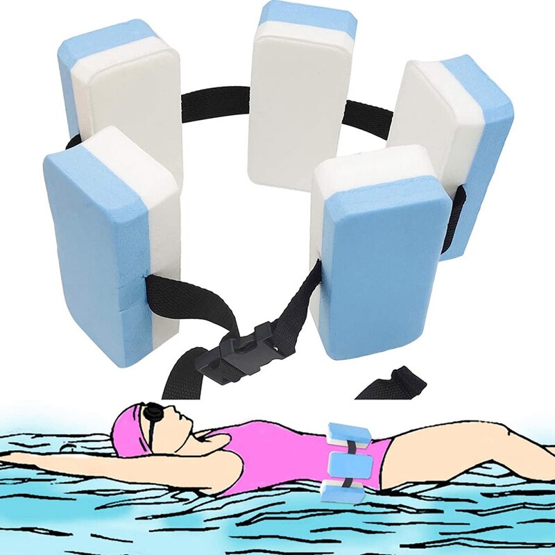1Pc Floating Durable Safe Swimming Training Aid Kickboard Swimming Float for Beginner Swimming Float for Swimming