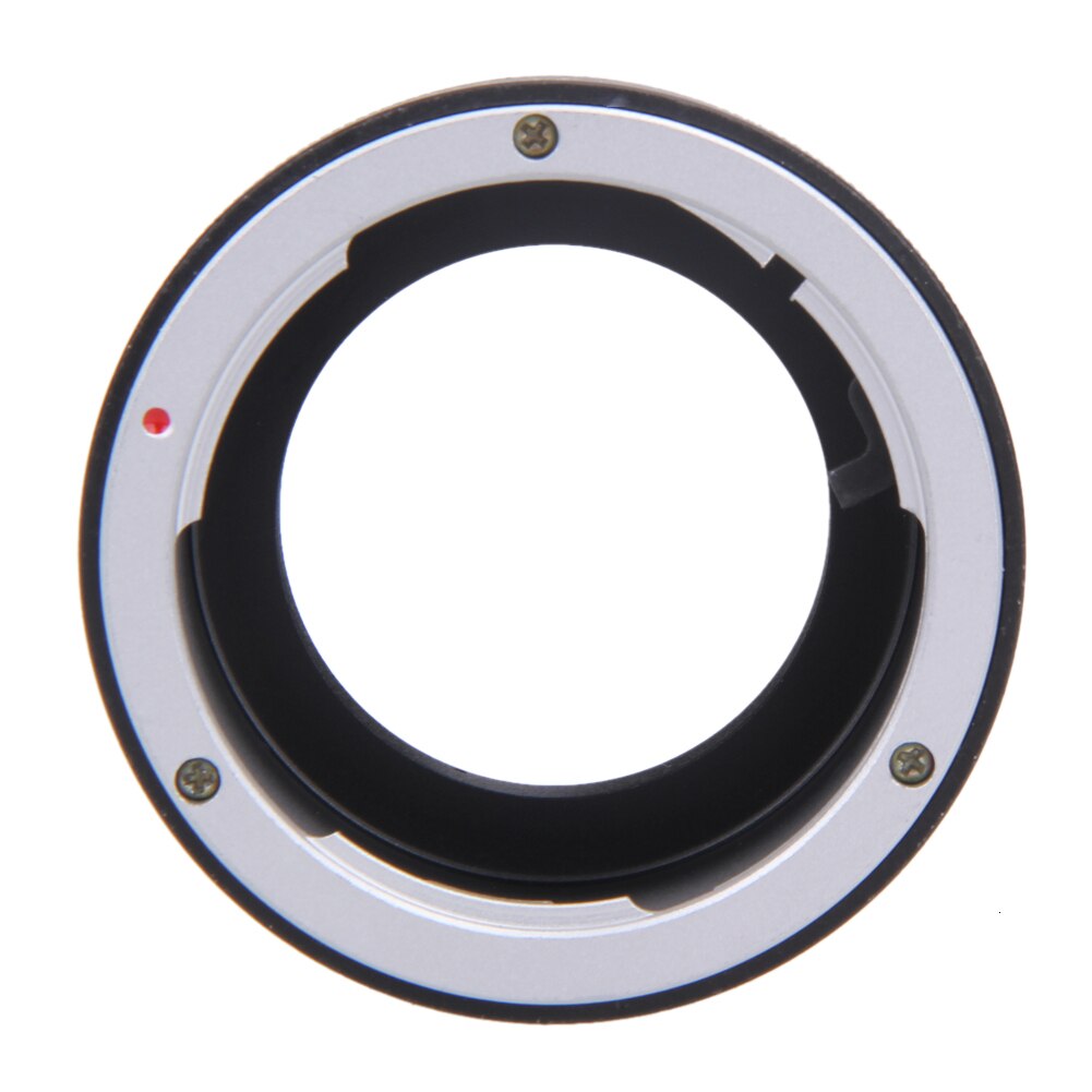 Om-m4/3 Anello Adattatore Per Olympus Om Lente Per Micro 4/3 Corpo Della Fotocamera M43 Per Oly Mpus Om-d E-m5 E-pm2 E-pl5 Gx1 Gx7 Gf5 OM