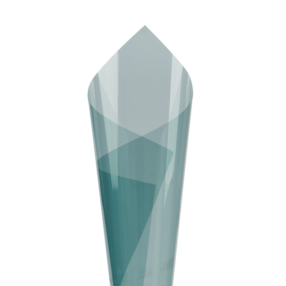 Sunice 70%VLT 4mil light blue safety window tint film Glass Protective Vinyl Self adhesive Protection Tint Vinyl