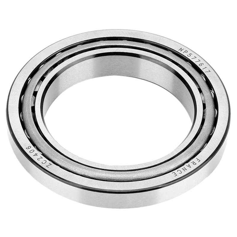 NP604623/NP577617 for Mercedes-Benz 7G-Tronic 722.9 4Matic 7-Speed Transmission Transfer Case Bearing: Default Title