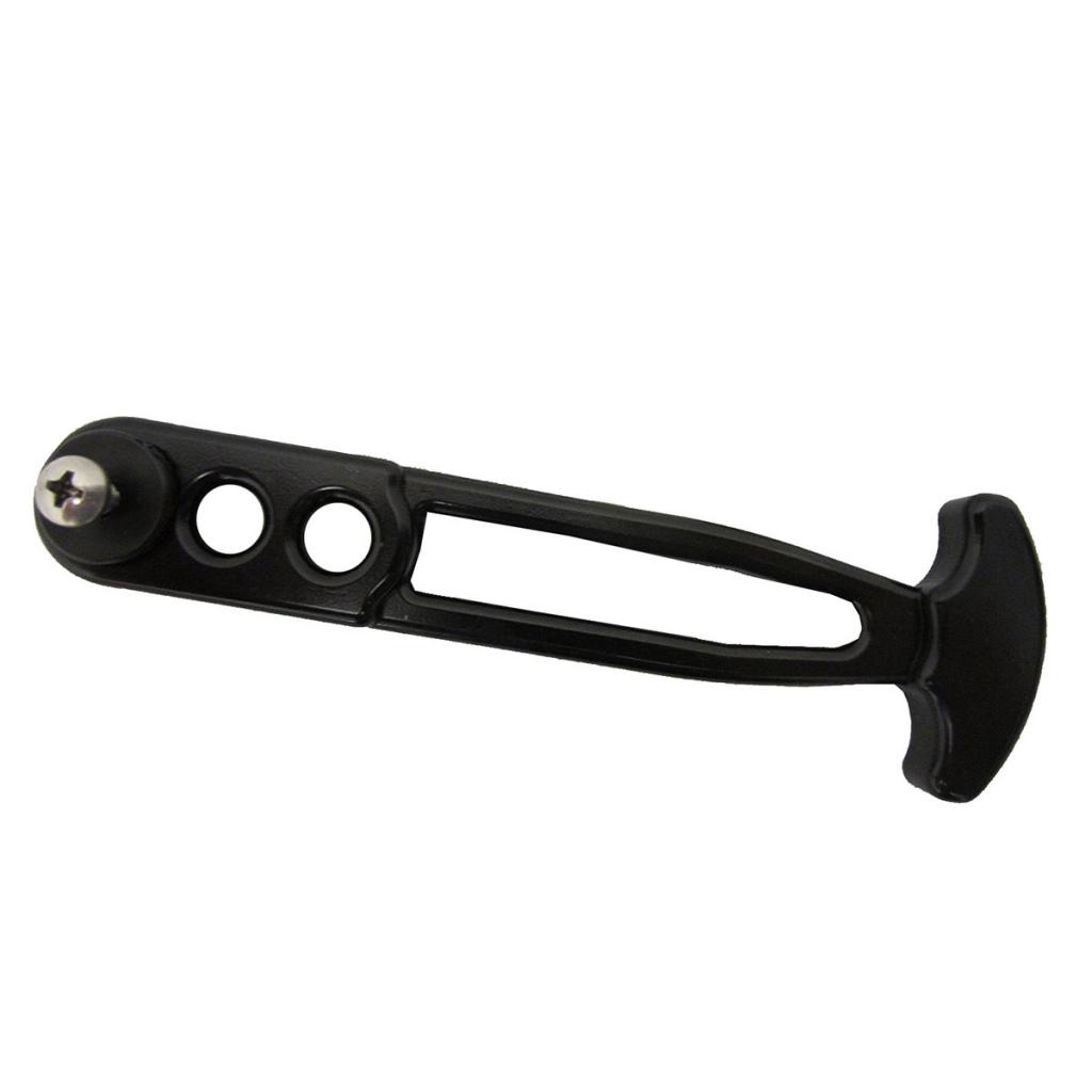 6 tommers 152mm marine pontong båt ombordstigning stige gummi stropp låse band tie