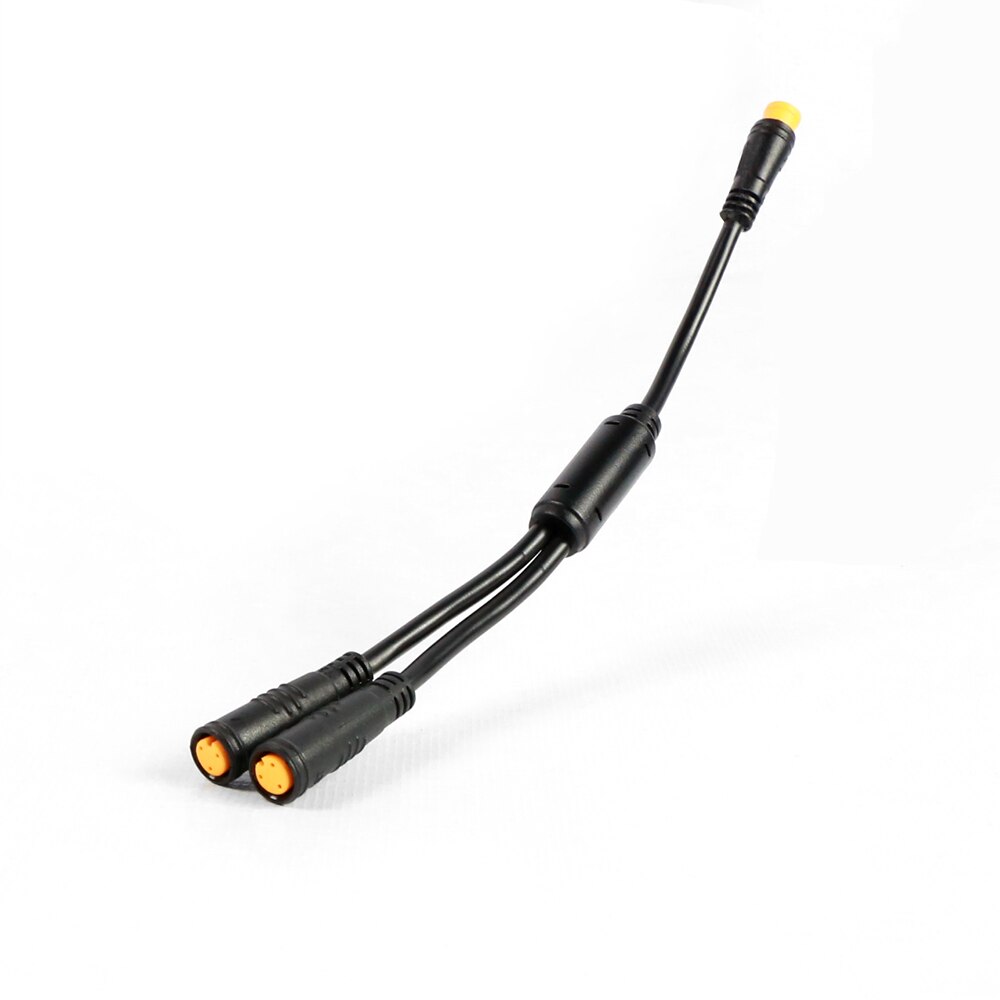 Gearskift sensor ebike dele til bafang mid drev motor bbs 01 bbs 02 bbshd elektrisk cykel konvertering tilbehør 3 pin han