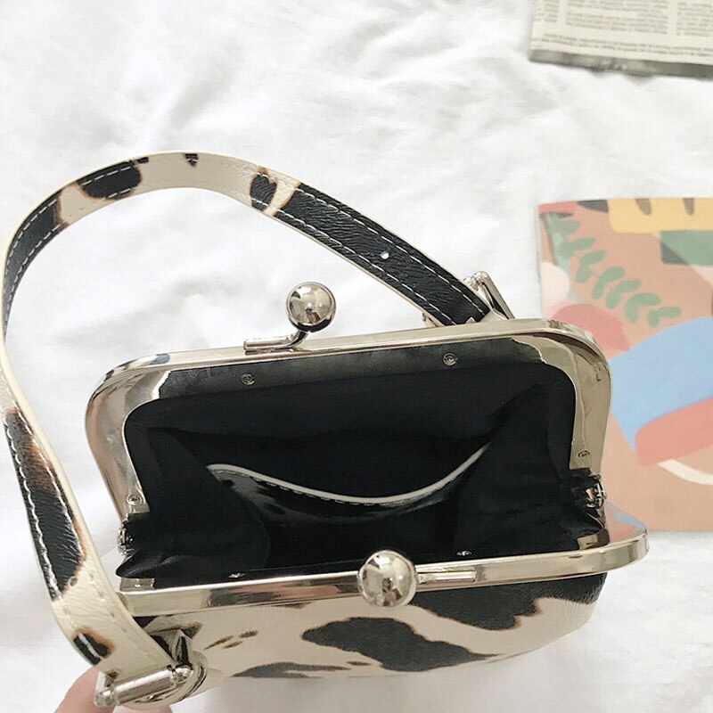 Portemonnee telefoontasje dames zacht geel | MŌSZ