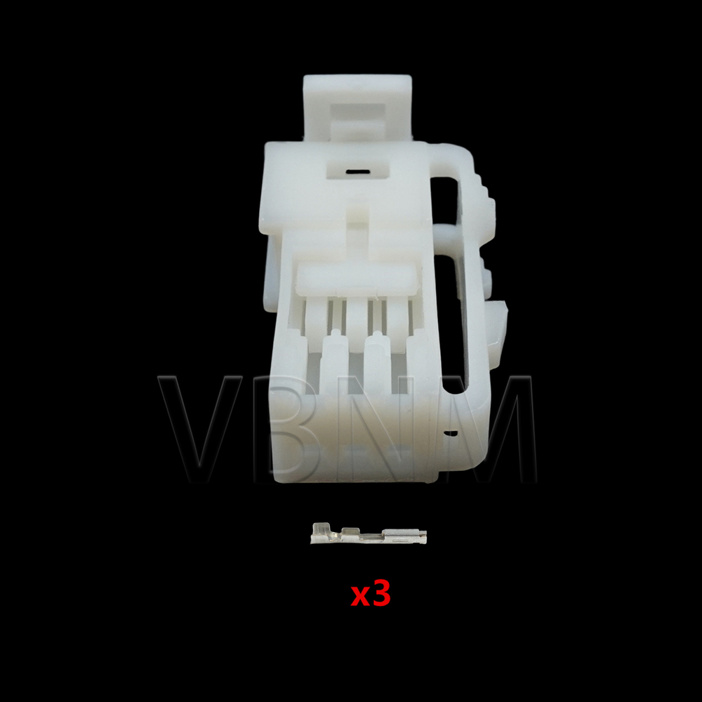 3 Pin 3A03MW 3A03FW Car Wire Harness Plug Automoti... – Grandado