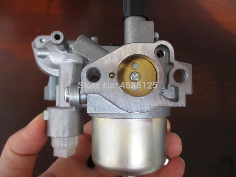 EX17 U3026 CARBURETOR 6.0HP MIKUNI GENUINE CARBURETOR SUBARU GASOLINE ENGINE PUMP PUMP ENGINEERING MACHINERY