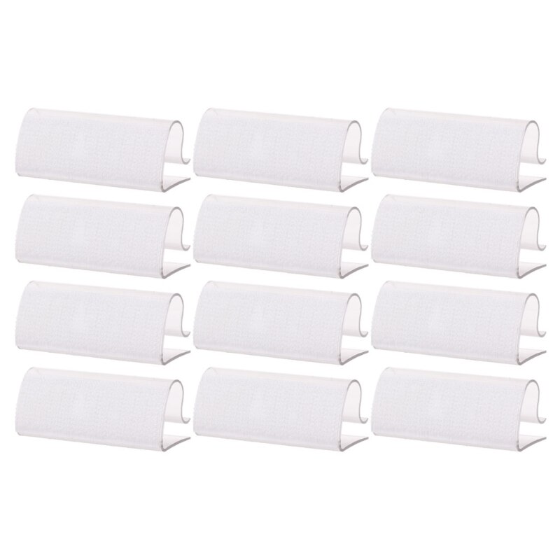 KINGLAKE 100 Pieces Clips De Support Plante,Clips Pour Plantes Gripantes,Clips Orchideen,Clips