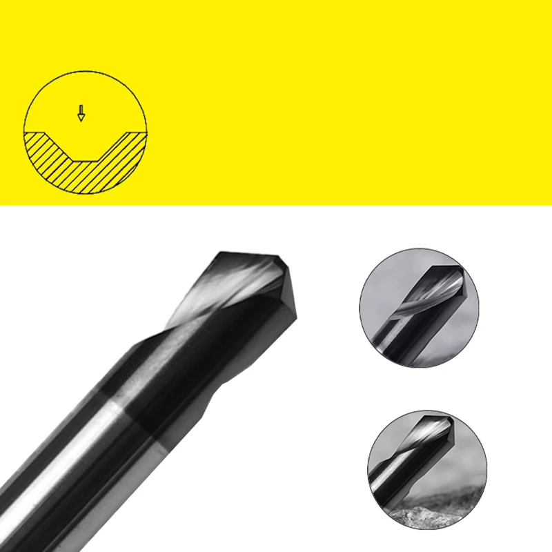 Powerful Cutter for Hard key on Automatic Key Cutting Machine Locksmith Tools