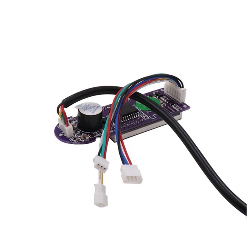 Scooter électrique compteur commutateur Bluetooth Circuit imprimé pour Xiaomi M365 Pro Scooter accessoires