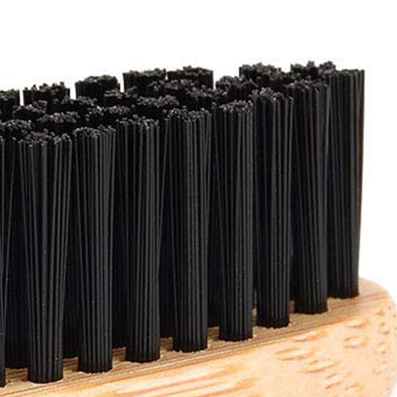 Bambus Zahnbürsten Aus Natürlichen Bambus und Umweltfreundliche BPA FREI Borsten, 12 Pack