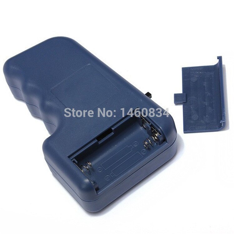 Handheld 125KHz RFID Copier Reader Writer RFID Duplicator EM ID Copier Price EM4305 T5577 Rewritable