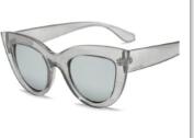 Women Ladies Cat Eye Retro Vintage Style Rockabilly Sunglasses Eye Glasses: 03