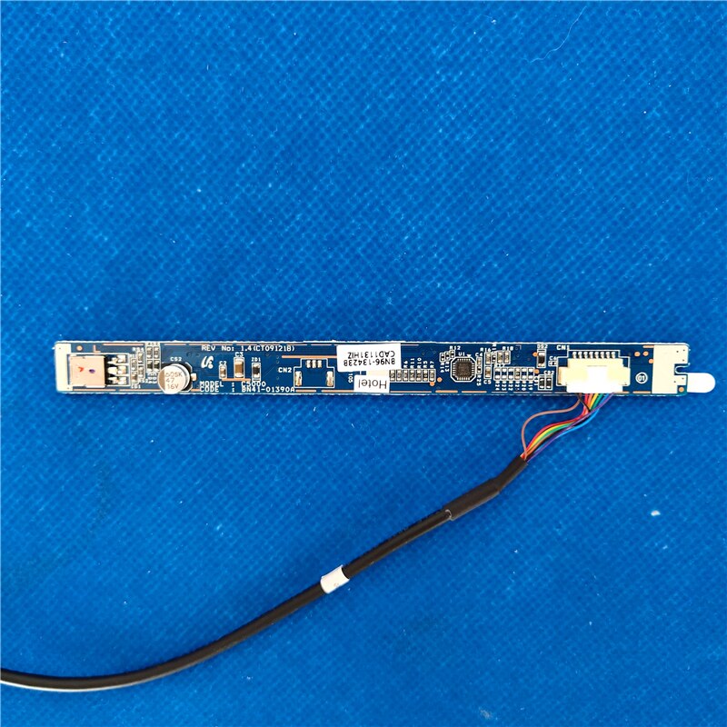 Récepteur de Signal de clé, bouton tactile C5000, pour Samsung BN41-01390A BN96-13423B,