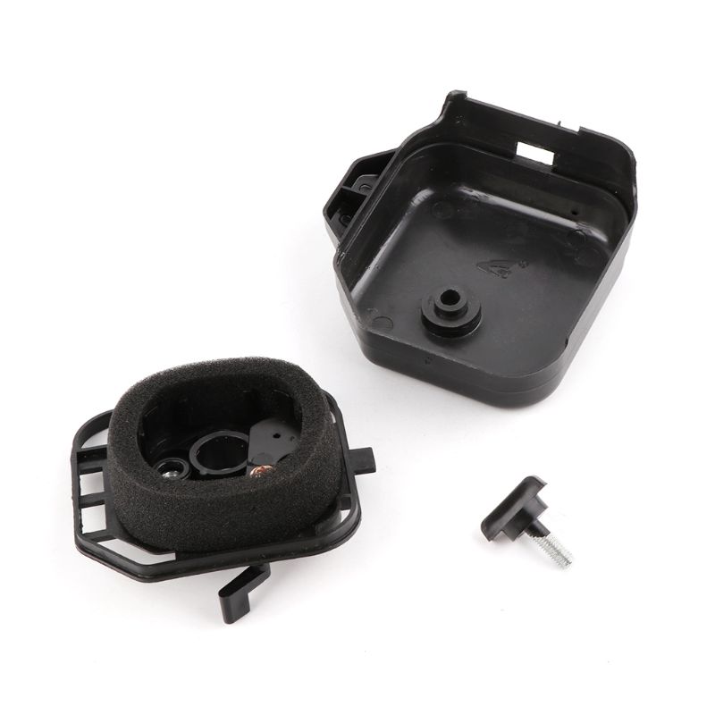 32 taille-haie coupe gazon filtre à Air 2 temps moteur essence éponge filtre directe