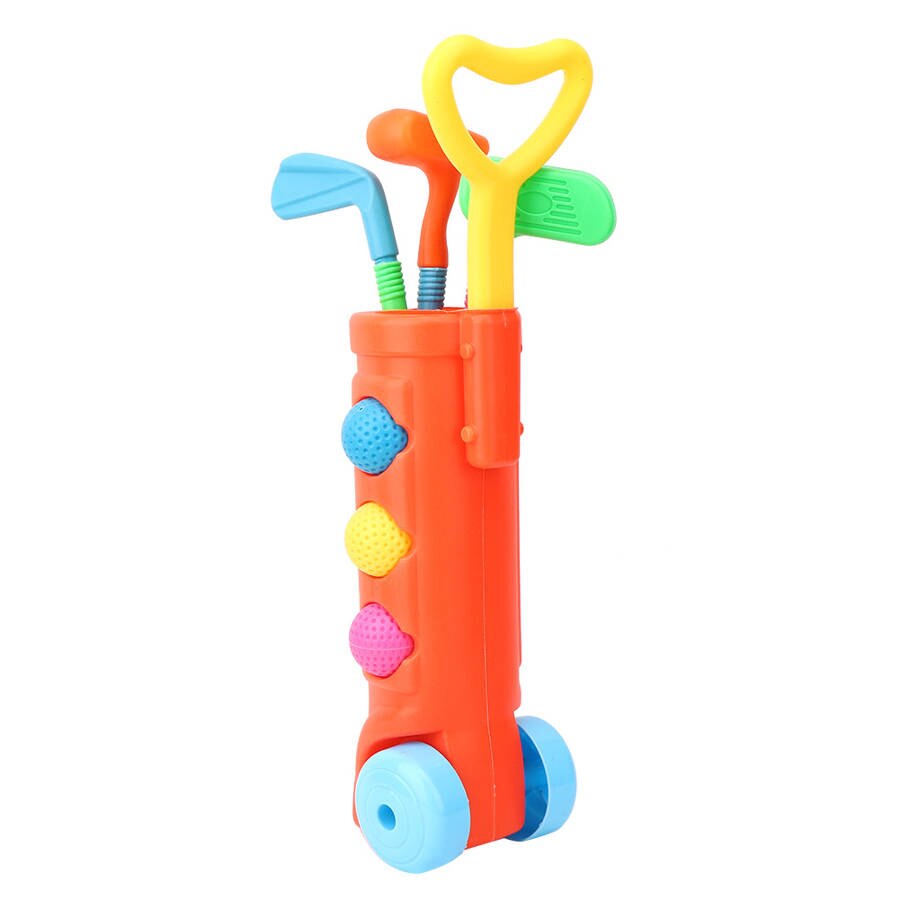 Set Of Clubs Sport Mini Club Game Balls Outdoor Grandado set-of-clubs-sport-mini-club-game-balls-outdoor-grandado