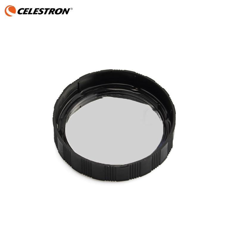 Celestron-filtro Solar de 40mm, membrana de película Solar 5,0, lente Astro telescopio Bard, película Baader, planetario, Astrosolar para punto Solar 465