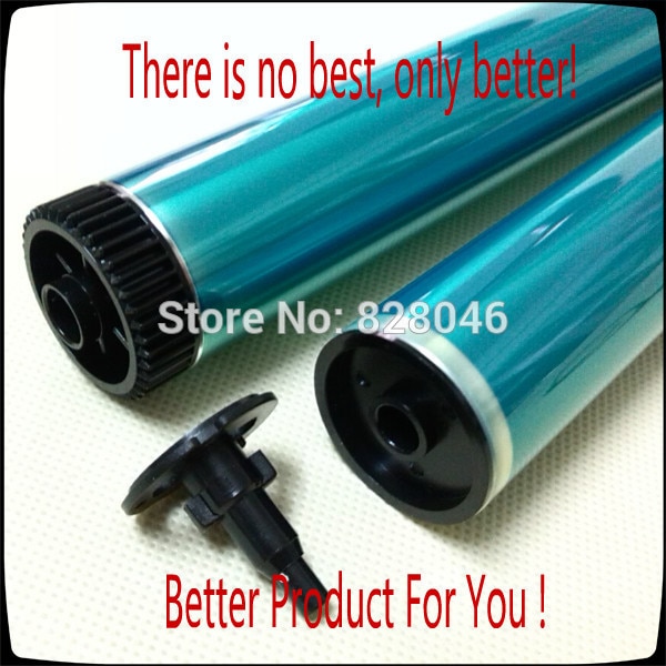 Tambour OPC Sharp 5316 5318 5320, tambour de réinitialisation OPC pour copieur Sharp ar5116 AR5318 AR5320 AR-5316 AR-5318 AR-5320