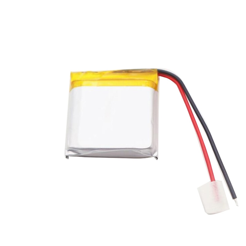 700mah 3,7 V 803030 Lithium-Polymer LiPo Akku Für Smart Uhr MP3 MP4 MP5 DIY Spielzeug LED Licht navigator li-ionen-zelle