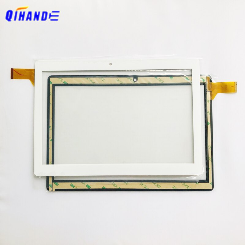 Touch For 10.1'' inch Archos Oxygen 101 4G AC101OX4G Tablet External capacitive Touch Screen MID Outer Digitizer Panel
