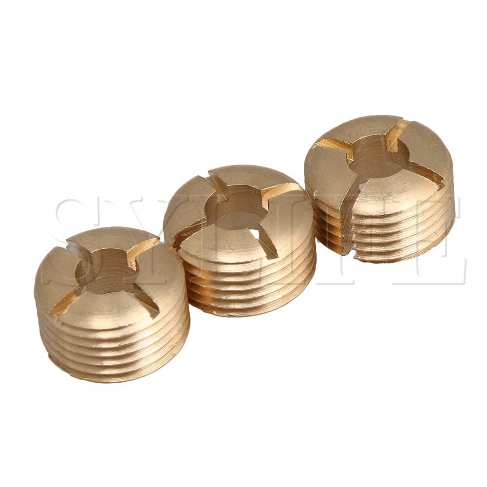 Alto Saxophone Repair Parts DIY Maintenance Tool Screws + Sax Springs Kit Key Shaft Type D