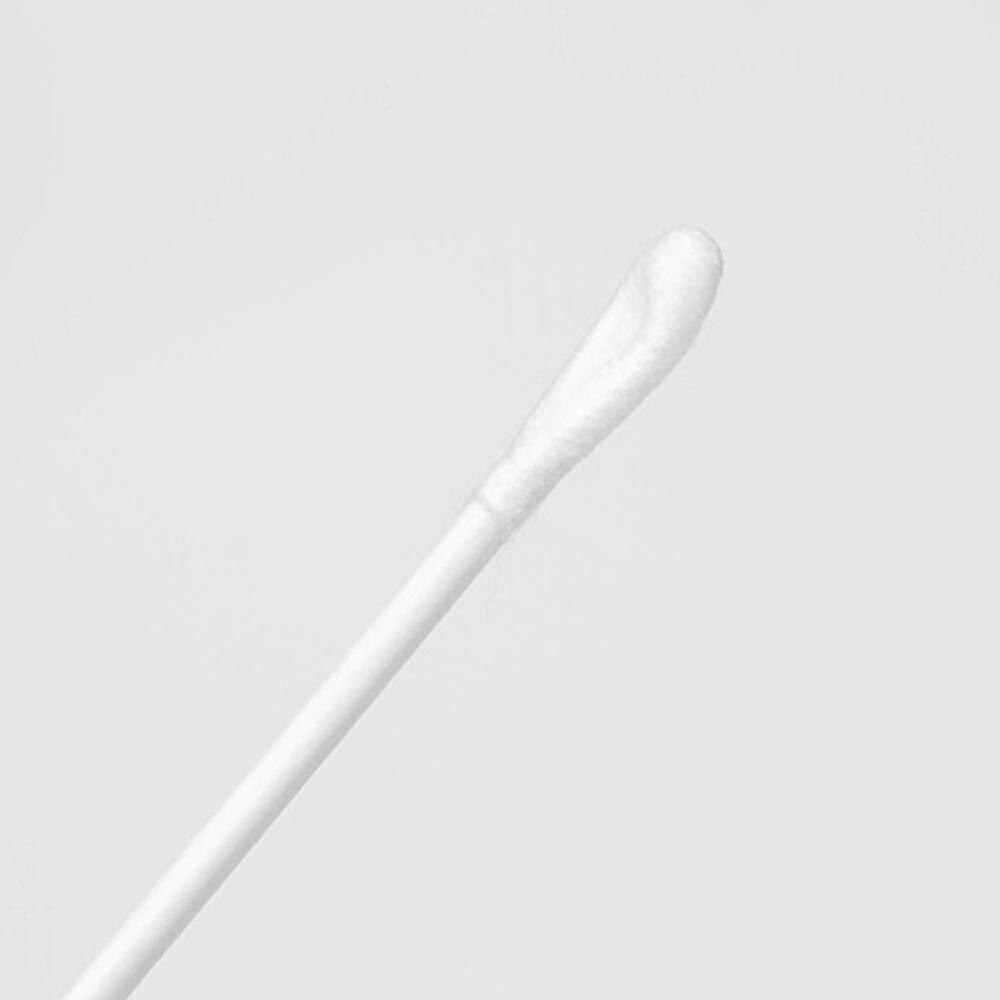 Baby Multi-zweck Ohr Löffel freundlicher freundlicher Ohren Reinigung Doppel-kopf Baumwolle Tupfer