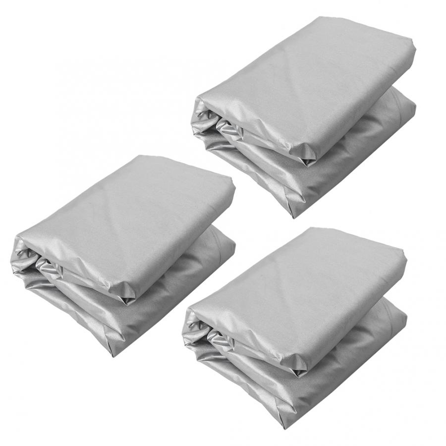 Indendørs udendørs genanvendelig madras opbevaringsbetræk vandtæt oxford klud aftagelig madraspose