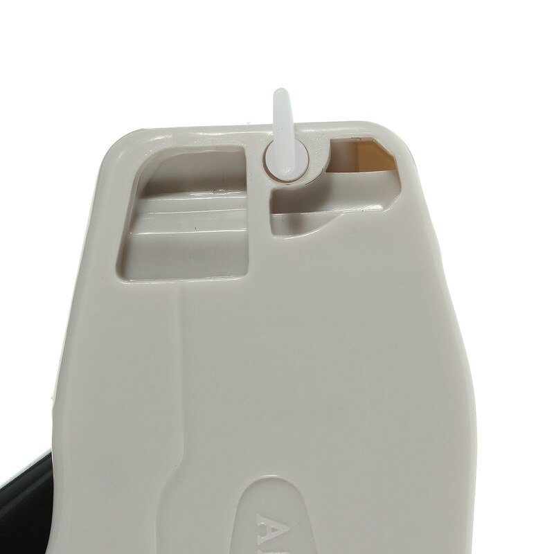 1Set Clothes Garment Price Label Tagging Tag Tools Machine+1000 Barbs+5 Steel Needles