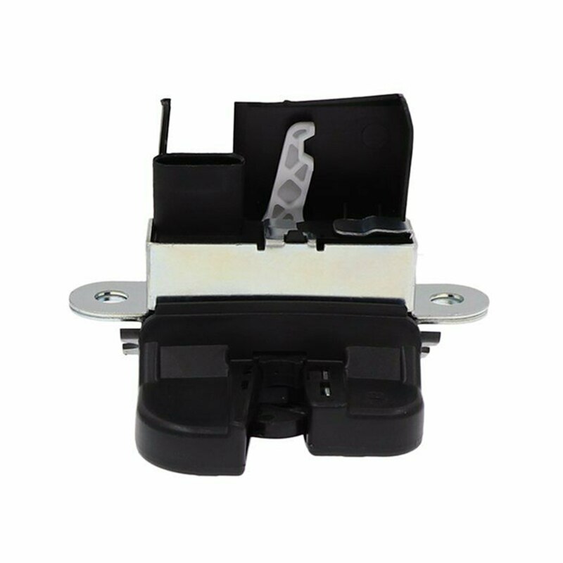 Cierre de tapa de maletero trasero para Volkswagen Touran Golf Gti Mk6 1T0827505H 5K0827505A