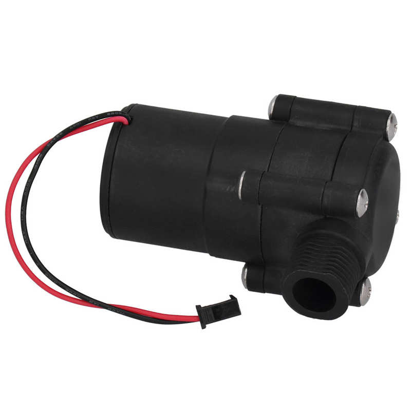 Heat Resistance Hydro Power Generator Waterproof and Dustproof Pressure Ressitant Water Power Generator for Home Hotel