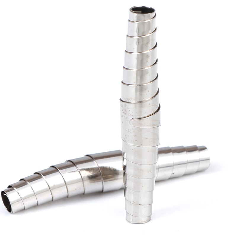 2pcs Pruner Replacement Springs Stainless Steel Spring for Scissors Garden Tool Parts