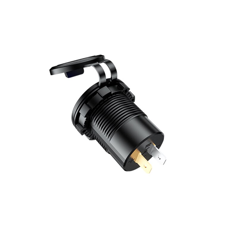BMW Dual USB-oplader - 65412411420