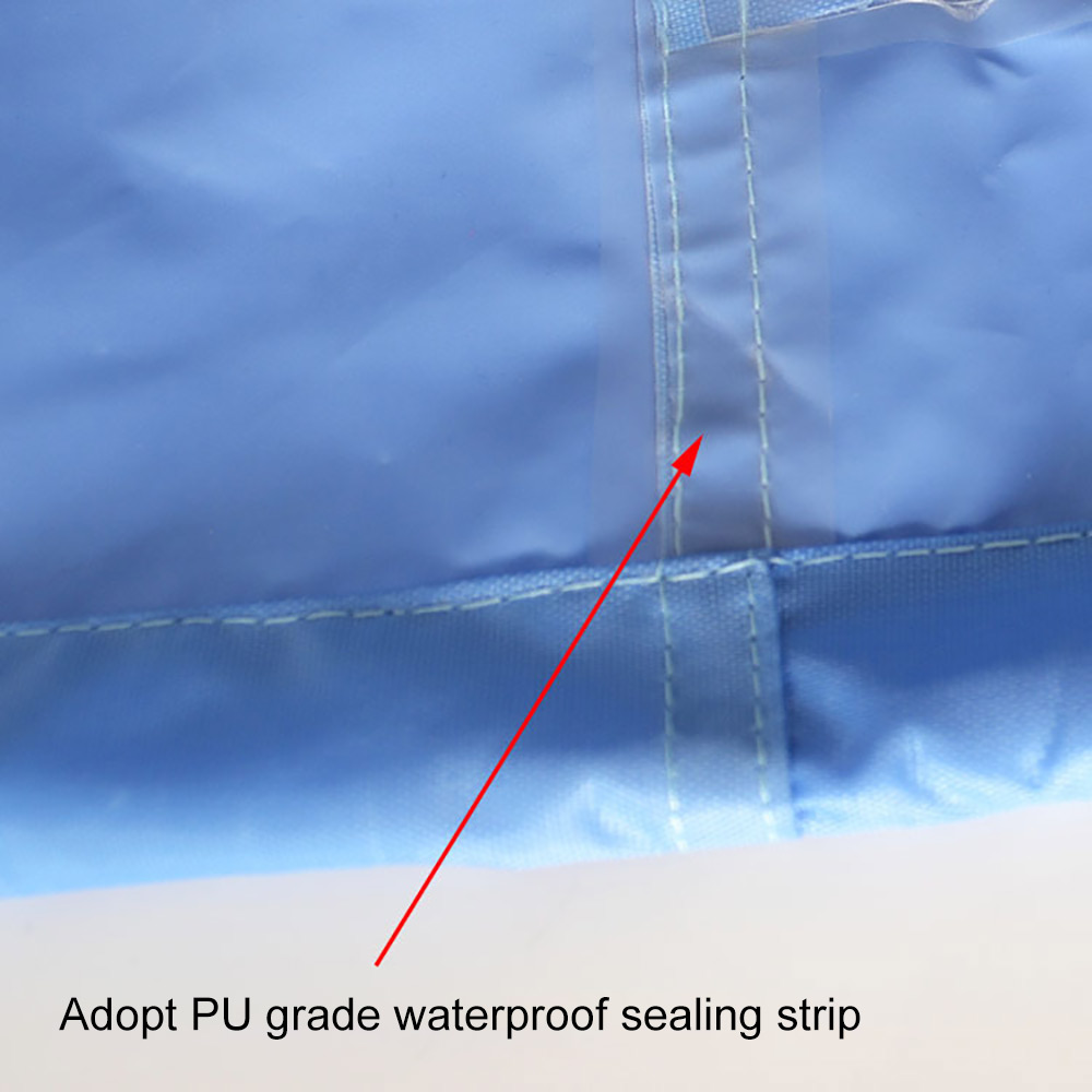 Room Wall Mounted Air Conditioning Cleaning Bag Split Air Conditioner Washing Cover For Air Condition Cleaning Cover Protector