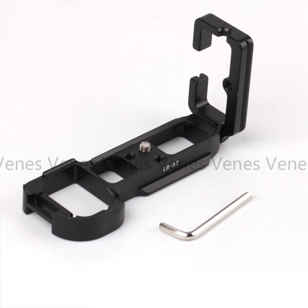 Handvat Grip Pak Voor S ony ILCE-7S ILCE-7 ILCE-7R A7S A7 A7R Camera