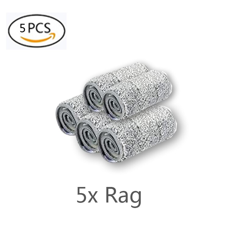 Nouvelle vadrouille magique automatique éviter le lavage des mains ultra-mince tissu de nettoyage des fibres maison cuisine plancher en bois paresseux collègues vadrouilles