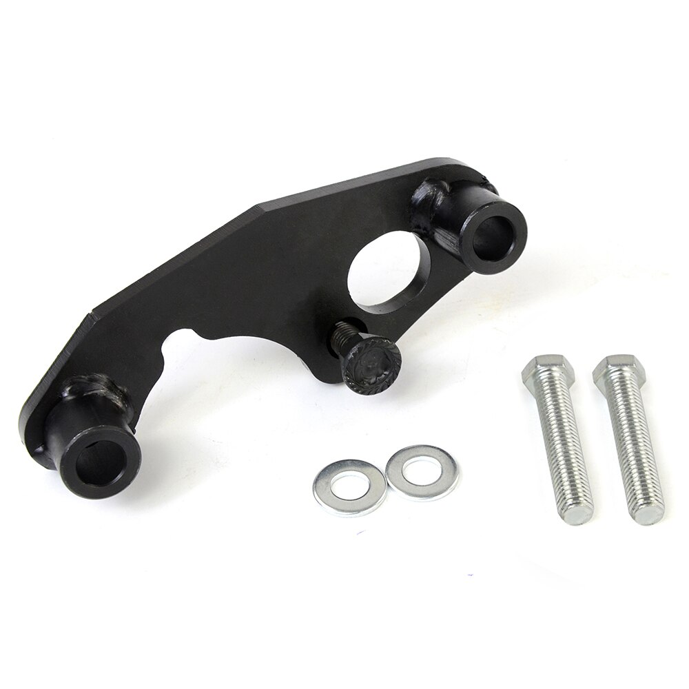 Vr-KAP108 Uitlaatspruitstuk Bolt Reparatie Clamp Kit Voor Gm Vrachtwagens Suv-Bestuurder Front Passenger Achter Uitlaat spruitstuk Bolt