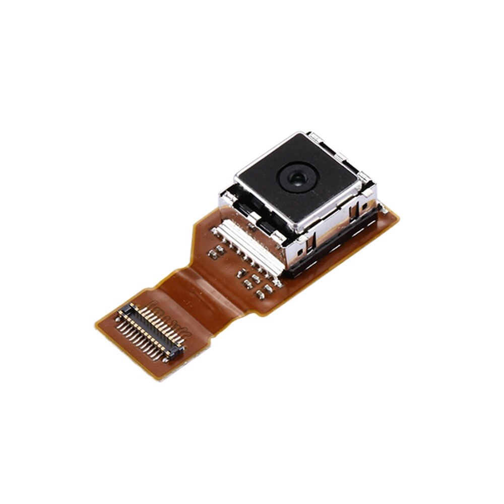 IPartsBuy Posteriore di Fronte Camerafor Nokia Lumia 630