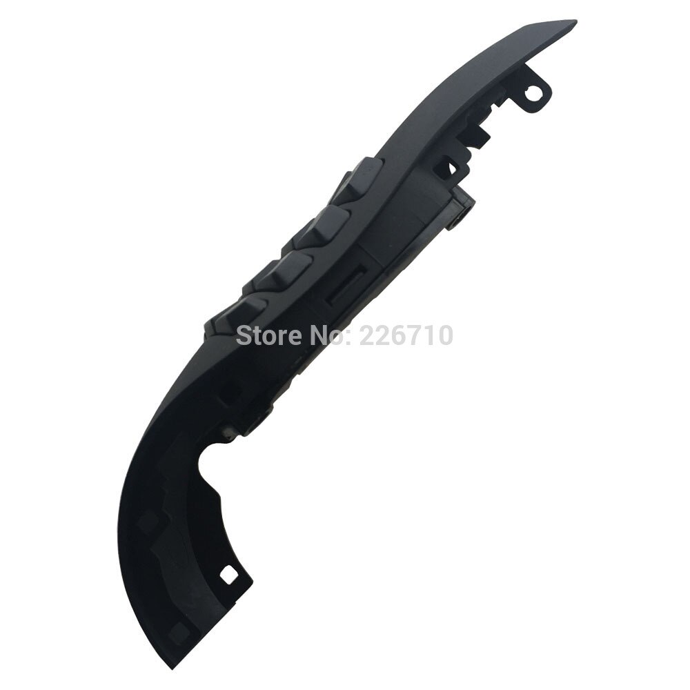 Used Mouse Side Panel with Buttons Case for Ra.zer Naga MMO Wired Gaming Mouse RZ01-01040100-R3U1