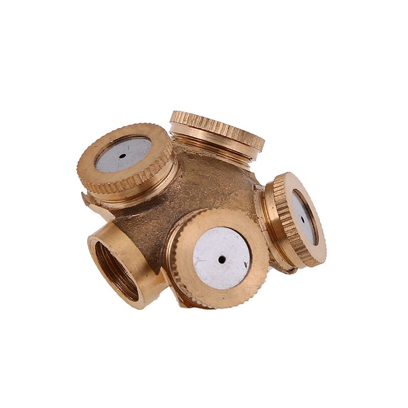 Buse Mousse Laiton M14 – Buse Pulvérisation Nettoyeur Haute Pression, Filetage 14x1.5mm, Ajustable