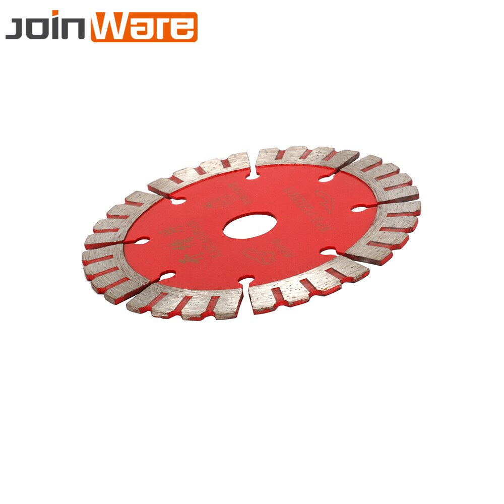 125MM Dia 4/5" Bore Diamond Circular Saw Blades Disc Cutting Tools For Concrete Granite Ceramic 15MM Kerf Width
