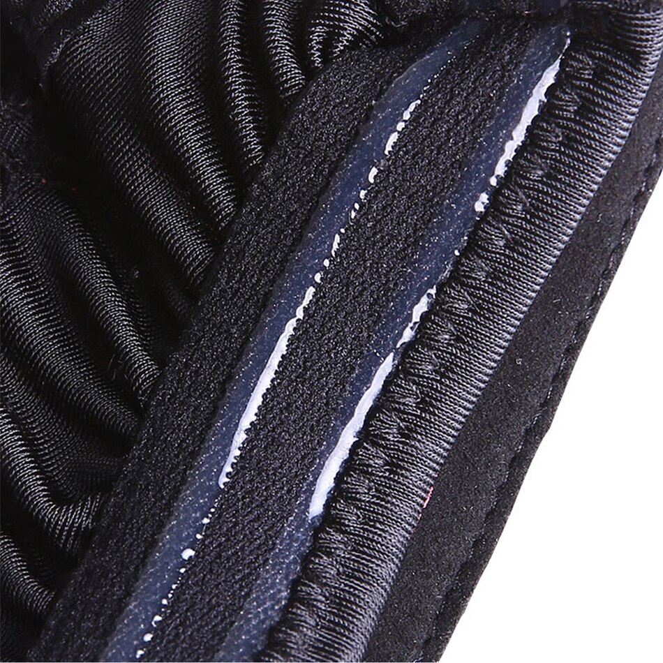 Gym Fitness Half Vinger Handschoenen Mannen Vrouwen Voor Crossfit Workout Handschoen Power Gewichtheffen Bodybuilding Hand Protector