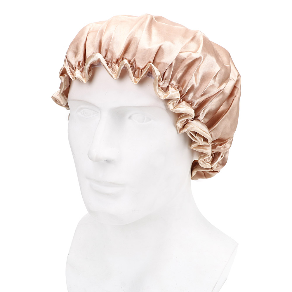 Douche Cap Elastische Bad Hoed Herbruikbare Waterd... Grandado