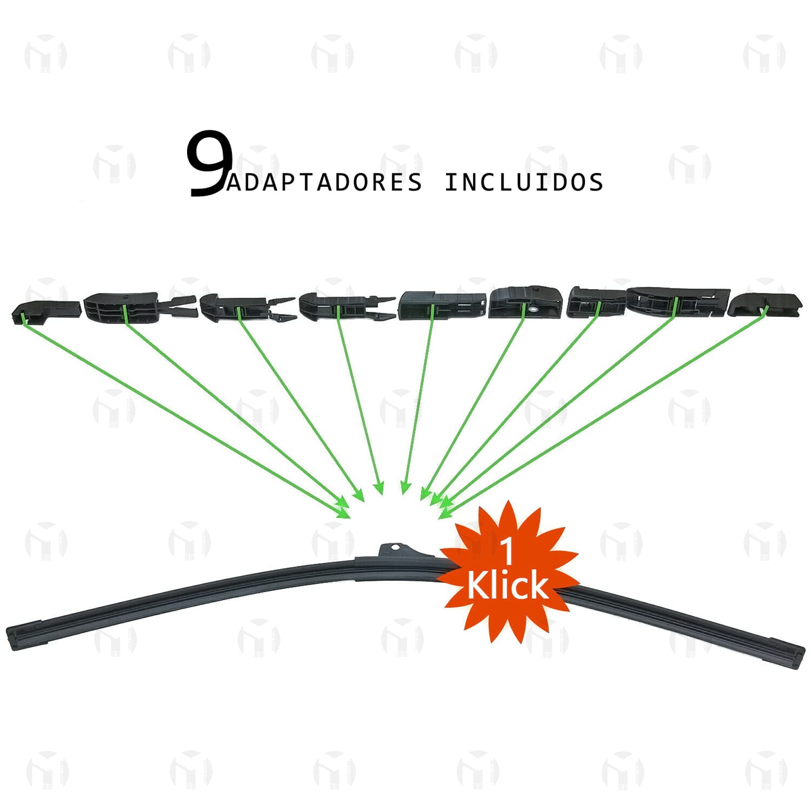 Ważne przednie wycieraczki VW PHAETON | 2002-2016 [21/24] wycieraczki samochodowe gładkie gumowe łopatki bez ramy akcesoria samochodowe