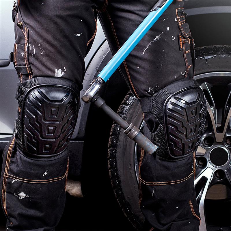 Evoc LS Flex Enduro - Knieprotektoren Knie/Schienbein Protektoren kaufen Evoc LS Flex Enduro - Knieprotektoren Knie/Schienbein Protektoren kaufen
