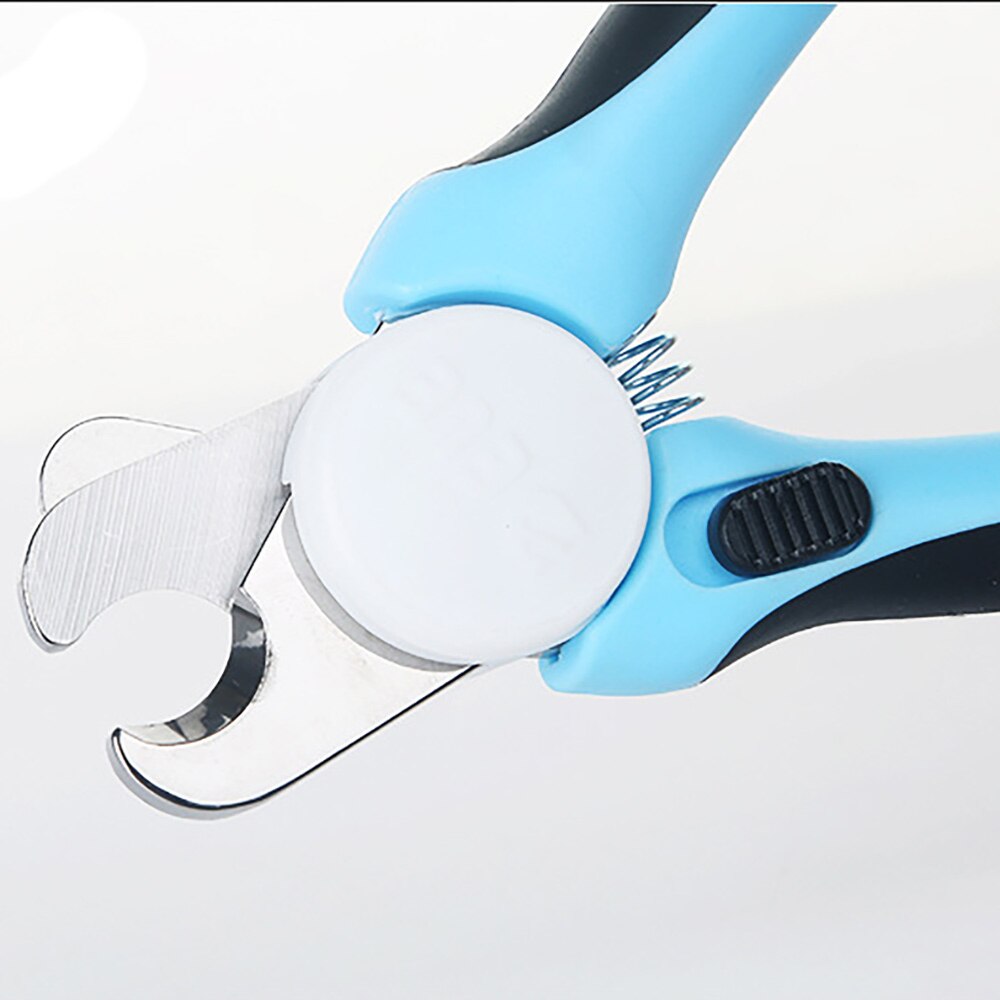 Cat and dog nail trimming tool pet nail trimmer pet nail trimmer dog and cat nail trimmer pet trimmer