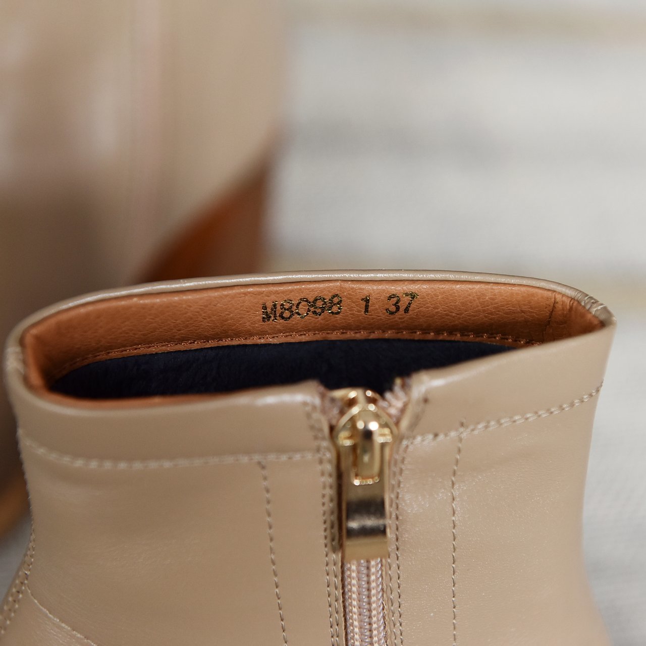 Winter hingh hak laarzen pu enkellaarsjes bruin zwarte laarzen vierkante hak dames rijden suède vierkante neus leren laarzen dames botas mujer