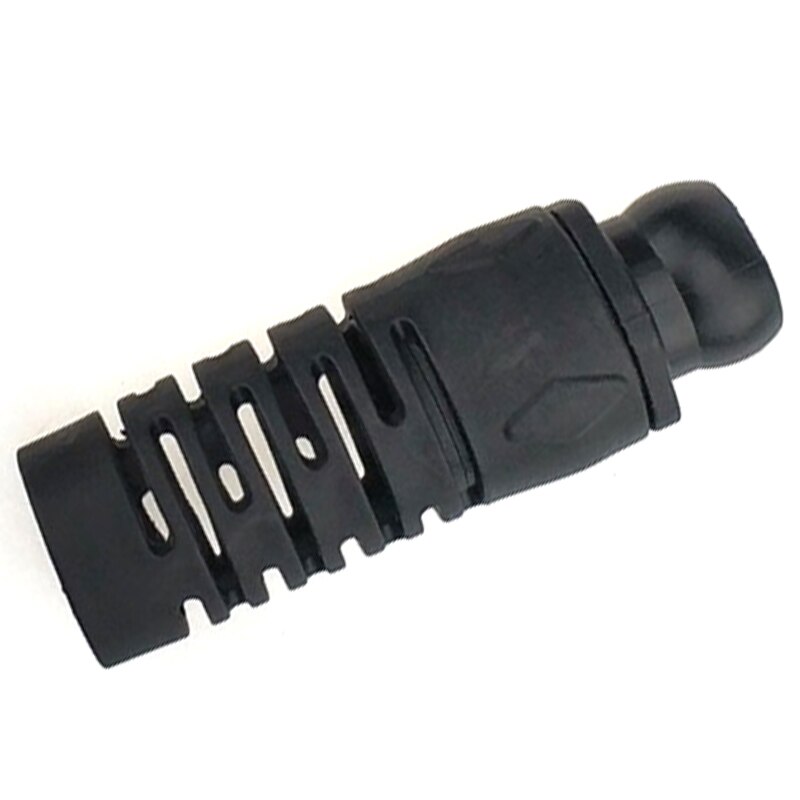 AG60 Torch Inverter Plasma Cutter Plasma Cutting Torch Hand Use Head Air Cooled SG55 60A Plasma Cutting Torch