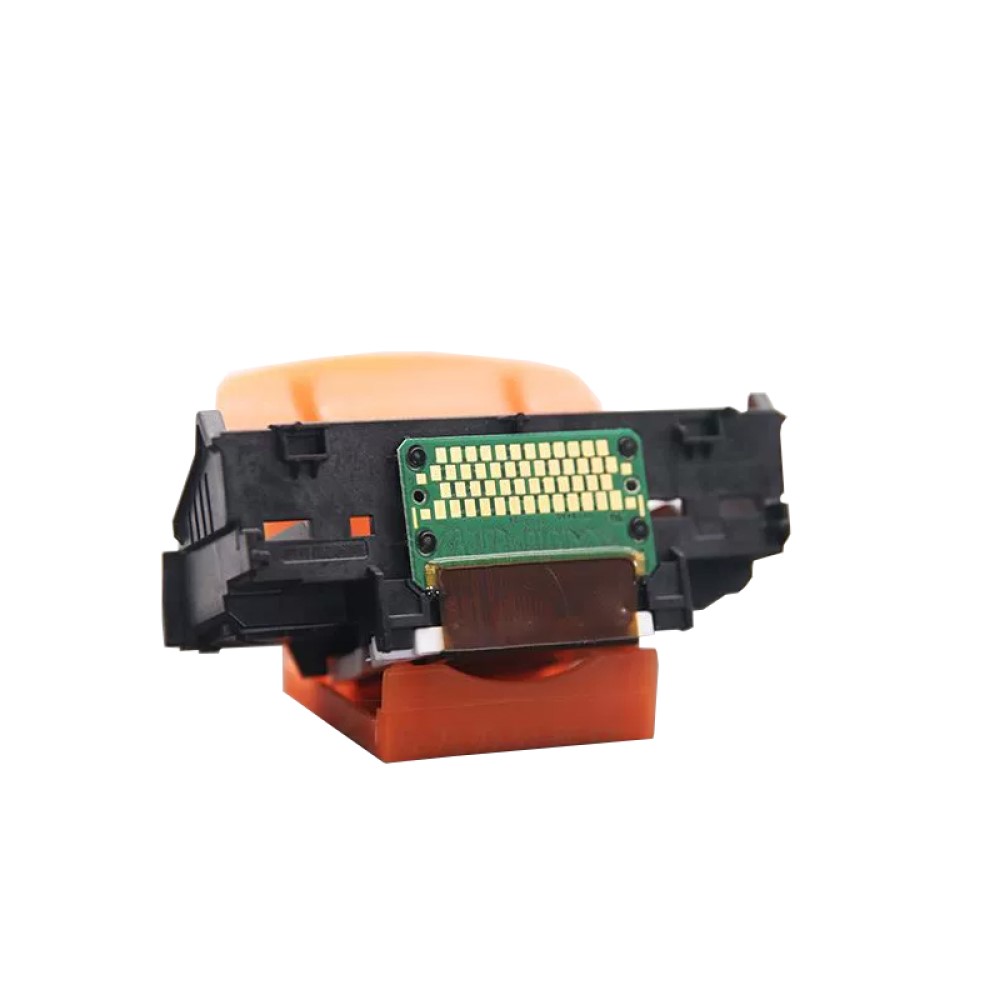 QY6-0090 głowica drukująca do canon selphy TS9060 TS9070 TS8080 TS9080 TS8090 TS9090 TS9055 TS8051 TS8052 TS8053 głowicy drukującej drukarki głowica drukująca
