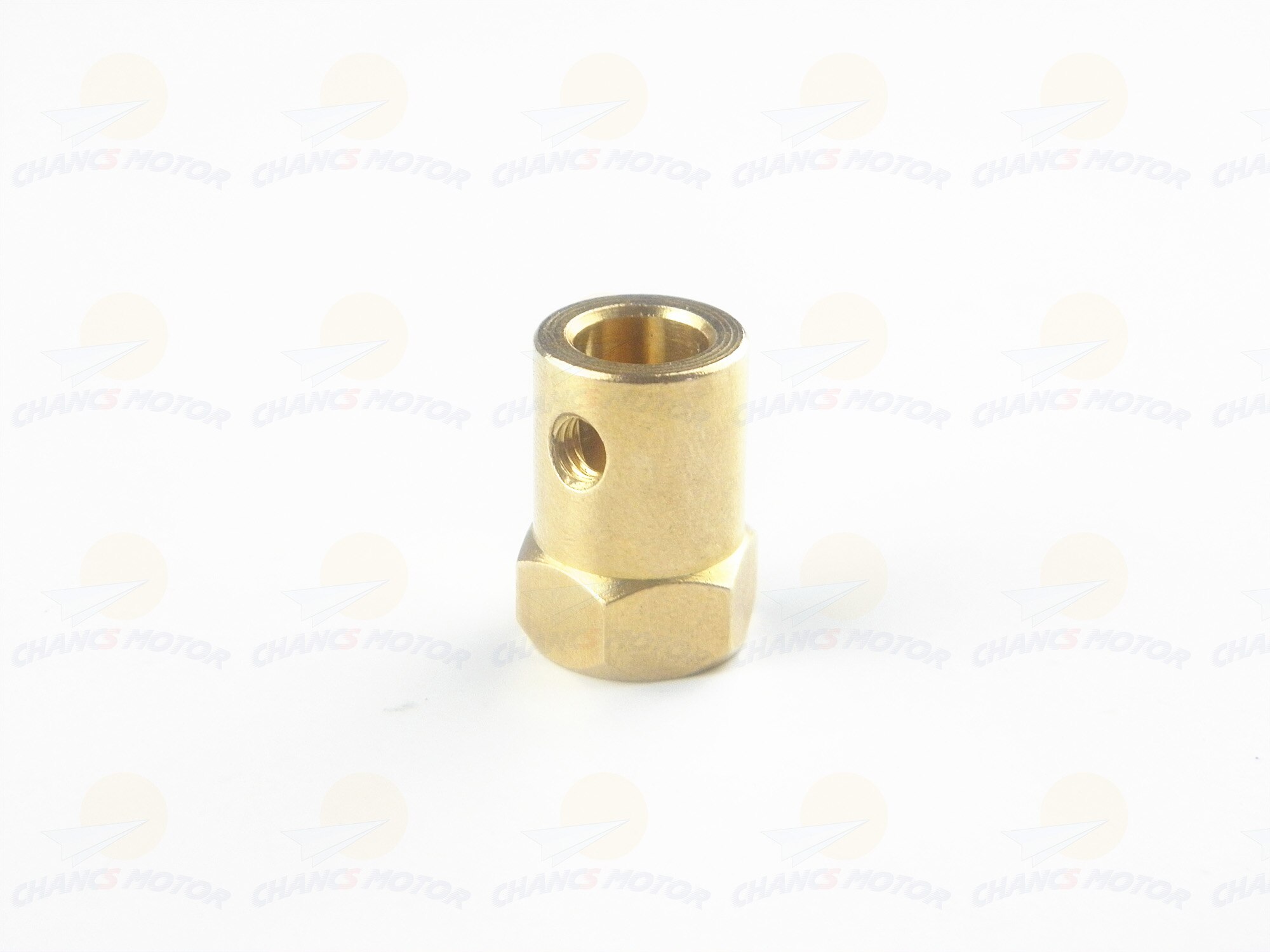 7mm Motor Flexible Coupling Coupler Connector for Car Wheels Tires Shaft Motor Accessories 2PCS