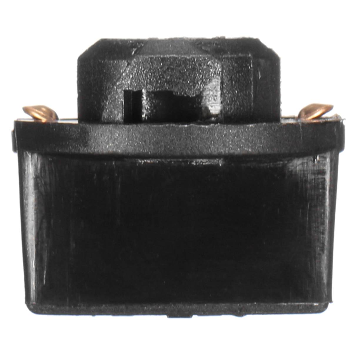 5pcs Black T10 Twist-in interior Car Light Socket Twist Lock Plug Instrument Dashboard Panel Light Bulb 192 194 168 259