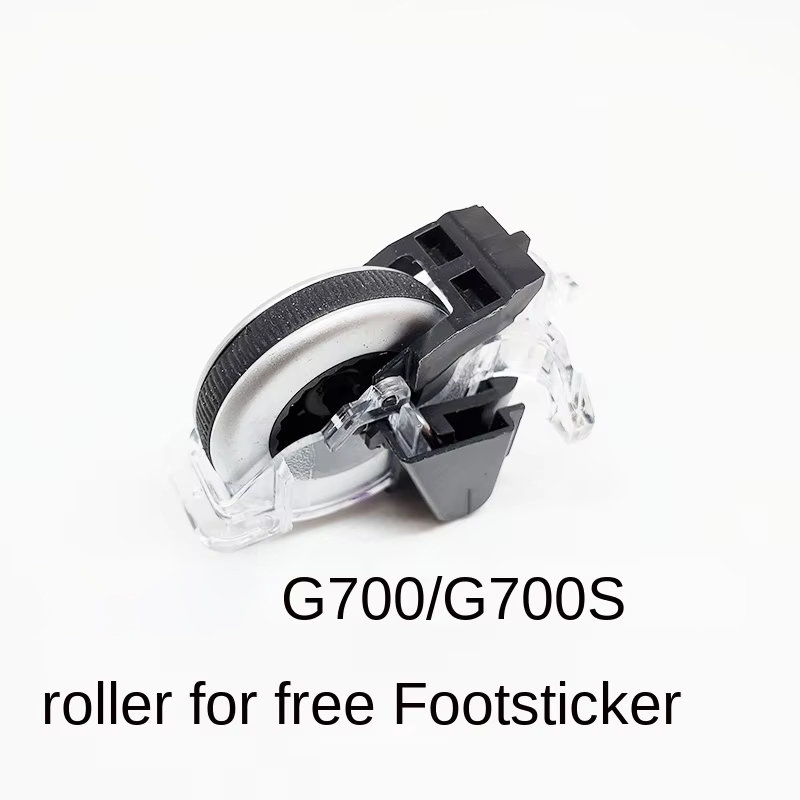 Replacement Parts for G Series Wheels Compatible with G502/G9X/G403/GPW/G903/G900/G604/G304/G102/Anywhere Mouse Rollers: army green